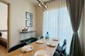 2 Bedroom Condo for rent in NUE District R9, Huai Khwang, Bangkok near MRT Phra Ram 9