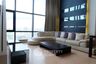 3 Bedroom Condo for rent in Urbano Absolute Sathon - Taksin, Khlong Ton Sai, Bangkok near BTS Krung Thon Buri