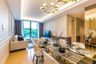 2 Bedroom Condo for rent in Baan Sindhorn, Lumpini, Bangkok near BTS Ratchadamri