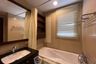 2 Bedroom Condo for rent in Hampton Thonglor 10, Khlong Tan Nuea, Bangkok near BTS Thong Lo