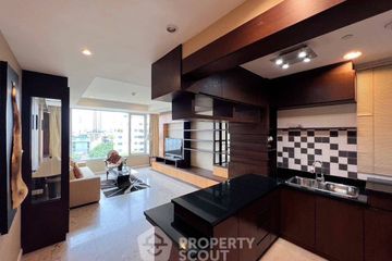 2 Bedroom Condo for rent in Hampton Thonglor 10, Khlong Tan Nuea, Bangkok near BTS Thong Lo