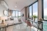 2 Bedroom Condo for rent in CIELA Sripatum, Lat Yao, Bangkok near BTS Bang Bua