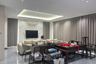 3 Bedroom Condo for rent in Supalai Oriental Sukhumvit 39, Khlong Tan Nuea, Bangkok