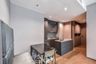 2 Bedroom Condo for rent in The Diplomat Sathorn, Silom, Bangkok near BTS Surasak