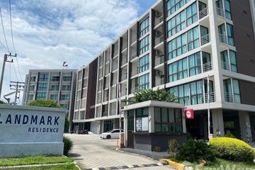 Condo for sale in Landmark Residence, Bang Bo, Samut Prakan