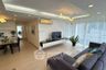 3 Bedroom Condo for rent in Siam Condominium, Din Daeng, Bangkok near MRT Phra Ram 9