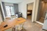 2 Bedroom Condo for rent in Aspire Sukhumvit-Onnut, Suan Luang, Bangkok near BTS On Nut