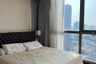 3 Bedroom Condo for rent in Ideo Q Phayathai, Thung Phaya Thai, Bangkok near BTS Phaya Thai