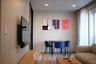 2 Bedroom Condo for rent in Culture Thonglor, Khlong Tan Nuea, Bangkok near BTS Thong Lo
