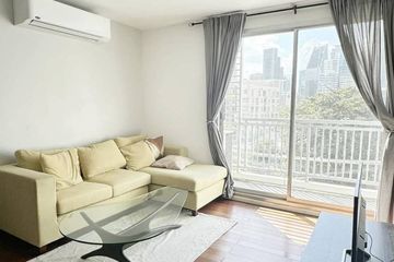 2 Bedroom Condo for rent in Pearl Residences Sukhumvit 24, Khlong Tan, Bangkok near BTS Phrom Phong