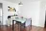 2 Bedroom Condo for rent in Pearl Residences Sukhumvit 24, Khlong Tan, Bangkok near BTS Phrom Phong