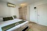 3 Bedroom Condo for rent in Siam Condominium, Din Daeng, Bangkok near MRT Phra Ram 9