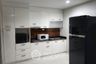 2 Bedroom Condo for rent in Sukhumvit Living Town, Khlong Toei Nuea, Bangkok near MRT Phetchaburi
