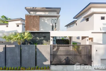 4 Bedroom Villa for sale in Five@Kad Farang, Ban Waen, Chiang Mai