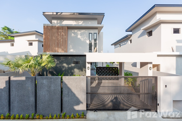 4 Bedroom Villa for sale in Five@Kad Farang, Ban Waen, Chiang Mai