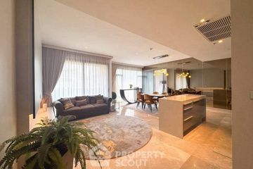 2 Bedroom Condo for rent in Nivati Thonglor 23, Khlong Tan Nuea, Bangkok near BTS Thong Lo