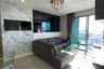 2 Bedroom Condo for rent in Star View, Bang Khlo, Bangkok near BTS Surasak