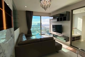 2 Bedroom Condo for rent in Star View, Bang Khlo, Bangkok near BTS Surasak