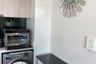 2 Bedroom Condo for rent in Star View, Bang Khlo, Bangkok near BTS Surasak
