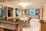 2 Bedroom Condo for rent in Regent Royal Place 1, Lumpini, Bangkok near BTS Ratchadamri