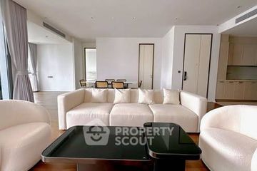 3 Bedroom Condo for rent in Kraam Sukhumvit 26, Khlong Tan, Bangkok near BTS Phrom Phong