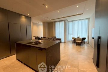 3 Bedroom Condo for rent in Hyde Heritage Thonglor, Khlong Tan Nuea, Bangkok near BTS Thong Lo