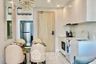 1 Bedroom Condo for rent in Copacabana Beach Jomtien, Nong Prue, Chonburi
