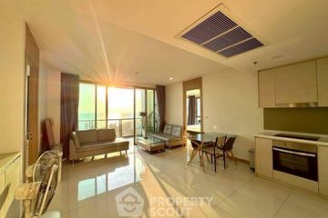 2 Bedroom Condo for rent in The Riviera Wongamat, Na Kluea, Chonburi
