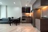 1 Bedroom Condo for rent in KEYNE BY SANSIRI, Khlong Tan, Bangkok near BTS Thong Lo