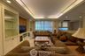 3 Bedroom Condo for rent in Premier Condominium, Khlong Tan, Bangkok near BTS Phrom Phong