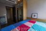 2 Bedroom Condo for rent in Ashton Asoke, Khlong Toei Nuea, Bangkok near MRT Sukhumvit