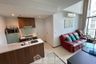 2 Bedroom Condo for rent in Villa Asoke, Makkasan, Bangkok near MRT Phetchaburi