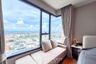 1 Bedroom Condo for rent in Na Kluea, Chonburi