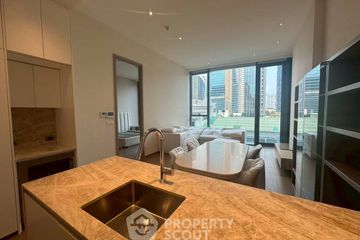 1 Bedroom Condo for rent in SCOPE Langsuan, Lumpini, Bangkok near BTS Chit Lom