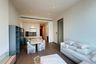 1 Bedroom Condo for rent in SCOPE Langsuan, Lumpini, Bangkok near BTS Chit Lom