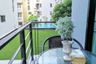 2 Bedroom Condo for rent in Bangkok Feliz Sathorn-Taksin, Khlong Ton Sai, Bangkok near BTS Krung Thon Buri