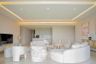 5 Bedroom Condo for rent in The Residences at Sindhorn Kempinski Hotel Bangkok, Lumpini, Bangkok near BTS Ratchadamri