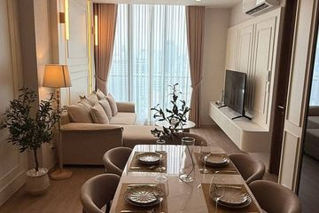 3 Bedroom Condo for rent in NOBLE STATE 39, Khlong Tan Nuea, Bangkok near BTS Phrom Phong