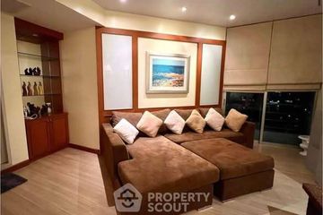 1 Bedroom Condo for rent in Baan Sathorn Chaopraya, Khlong Ton Sai, Bangkok near BTS Krung Thon Buri