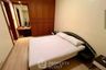 1 Bedroom Condo for rent in Baan Sathorn Chaopraya, Khlong Ton Sai, Bangkok near BTS Krung Thon Buri