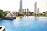 1 Bedroom Condo for rent in Baan Sathorn Chaopraya, Khlong Ton Sai, Bangkok near BTS Krung Thon Buri