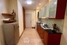 1 Bedroom Condo for rent in Baan Sathorn Chaopraya, Khlong Ton Sai, Bangkok near BTS Krung Thon Buri