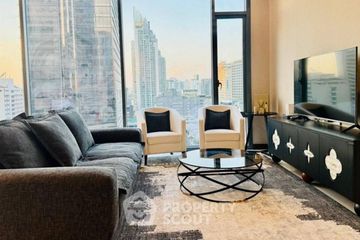 3 Bedroom Condo for rent in Khlong Toei, Bangkok near BTS Nana