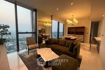 3 Bedroom Condo for rent in Canapaya Residences, Bang Khlo, Bangkok