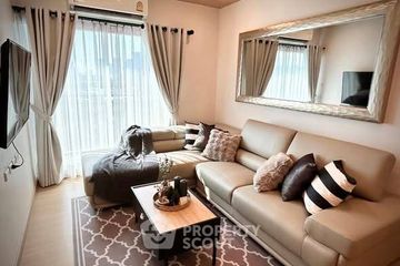 3 Bedroom Condo for rent in Supalai Veranda Rama 9, Bang Kapi, Bangkok