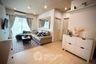 3 Bedroom Condo for rent in Supalai Veranda Rama 9, Bang Kapi, Bangkok