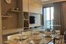 2 Bedroom Condo for rent in The Lumpini 24, Khlong Tan, Bangkok near BTS Phrom Phong