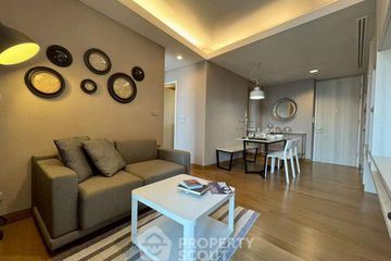 2 Bedroom Condo for rent in The Lumpini 24, Khlong Tan, Bangkok near BTS Phrom Phong