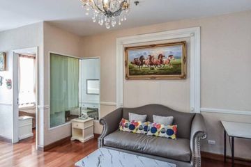 1 Bedroom Condo for rent in Ivy Sathorn 10, Silom, Bangkok near BTS Chong Nonsi