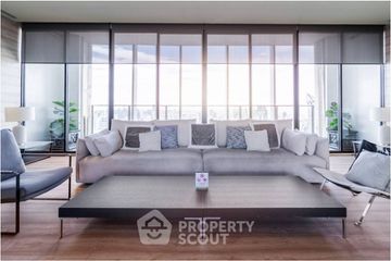 2 Bedroom Condo for rent in Park Origin Phrom Phong, Khlong Tan, Bangkok near BTS Phrom Phong